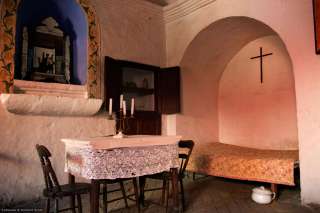 Santa Catalina Monastery