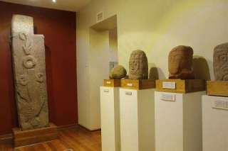 Museum of Carlos Dreyer 