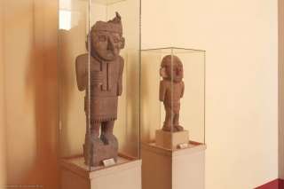 Chan-Chan Museum