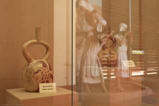 Chan-Chan Museum