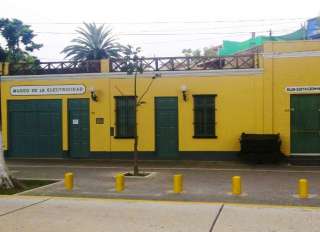 Electricity Museum