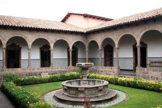 Museum of Religious Art