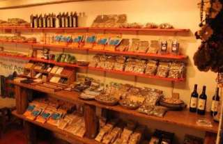 Medicinal Plants Museum
