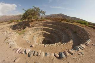 Nazca