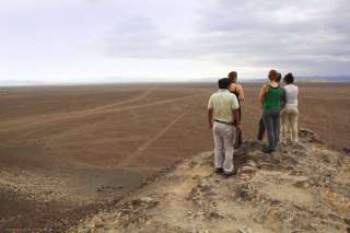 Nazca
