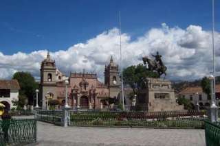 Palacio del Marques