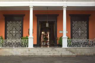 Palacio Iturrequi