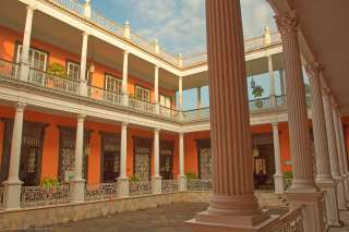 Palacio Iturrequi