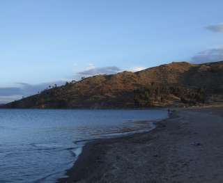 Capachica Peninsula