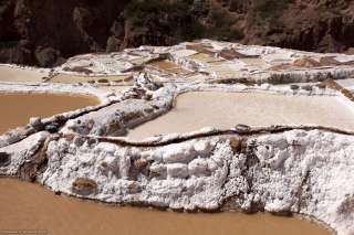 Salines de Maras