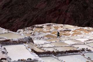 Salines de Maras