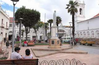 Sucre