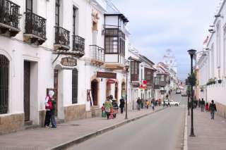 Sucre