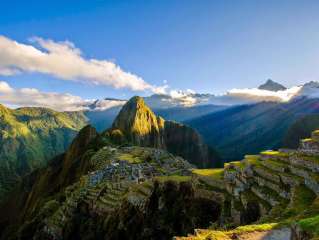 Aguas Calientes - Machu Picchu - Cusco