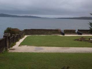 Historical Ancud - Penguin Colony