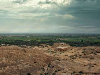 Chiclayo and departure to Lima