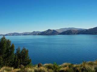 Suasi island.