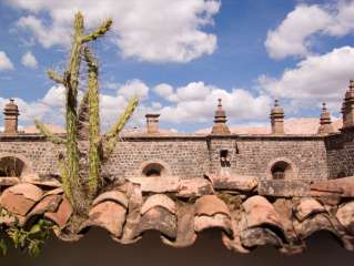 Free day in Cusco