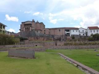 Free day in Cusco