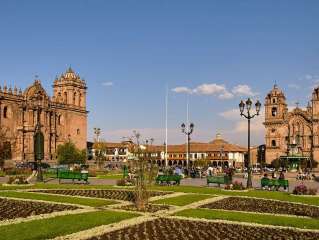 Free day to discover Cusco