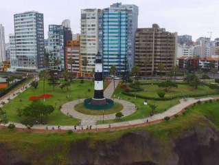 A day at leisure to discover Lima