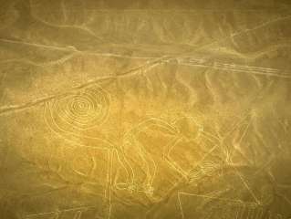 Morning at leisure in Nazca and road to Arequipa