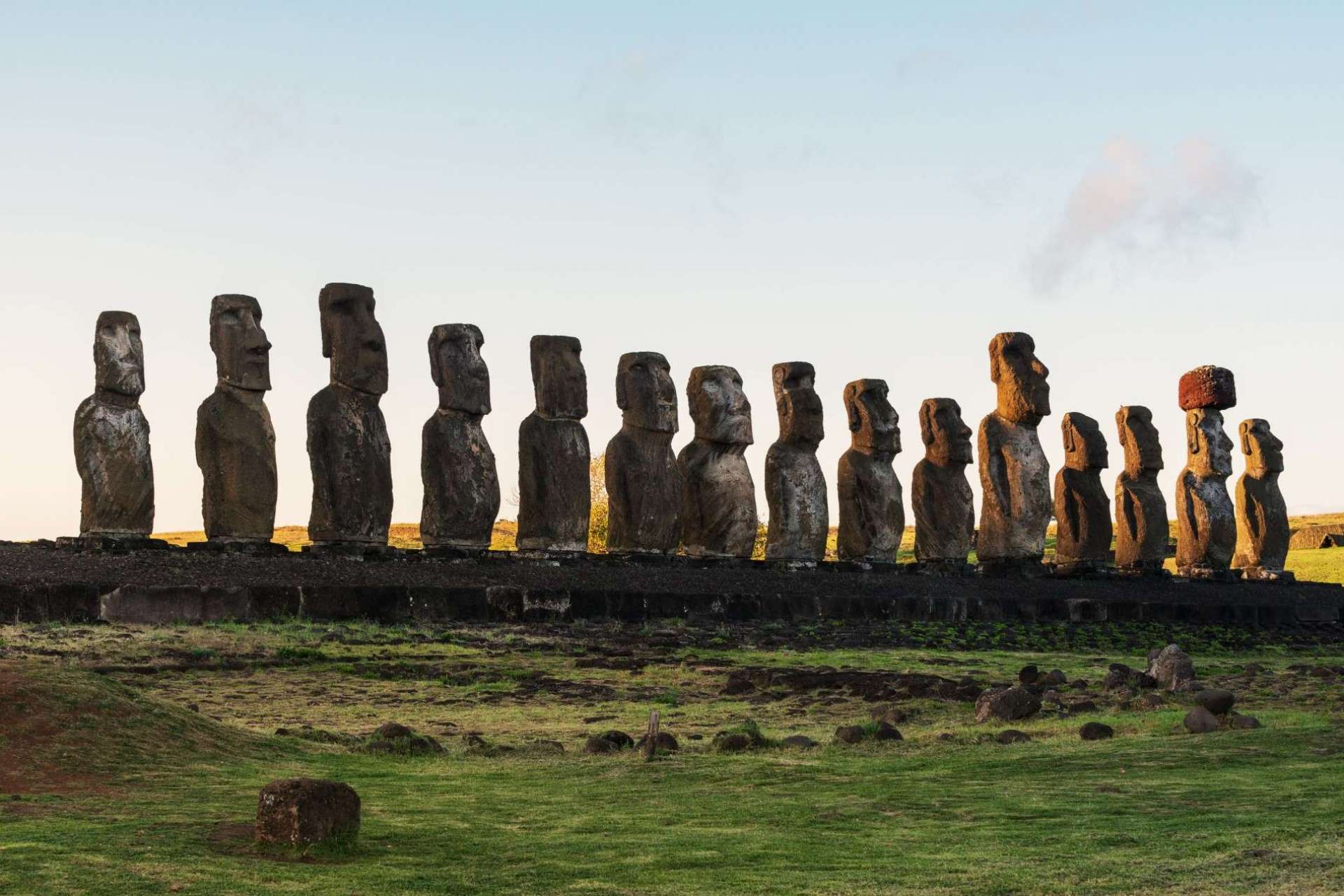 Easter Island Discovery Tour Explore The Mysteries Of Rapa Nui Easter Island Discovery Tour Explore The Mysteries Of Rapa Nui