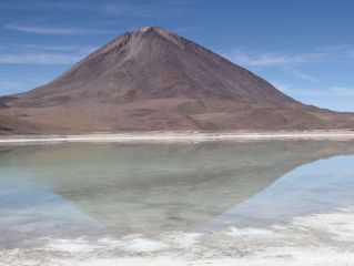 North and South Lipez