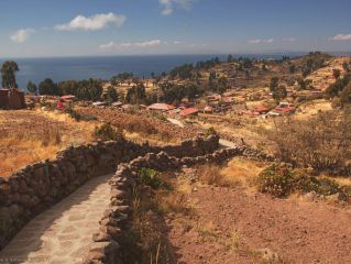 Taquile