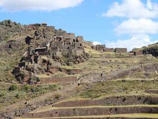 Sacred Valley