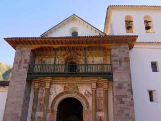 Visit the Altiplano - Travel through the time!