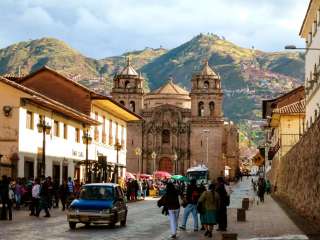 Visit the Altiplano - Travel through the time!
