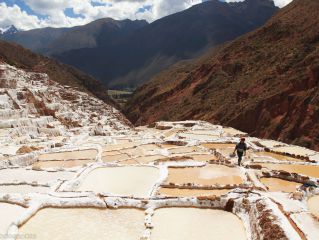 Maras Salines