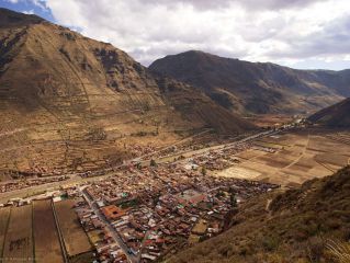 Visit the Sacred Valley