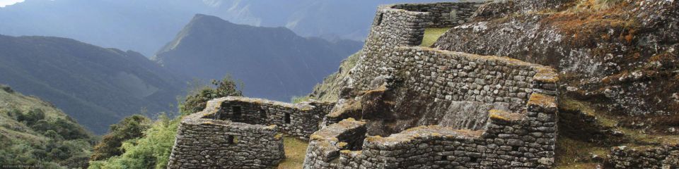 Peru latitude