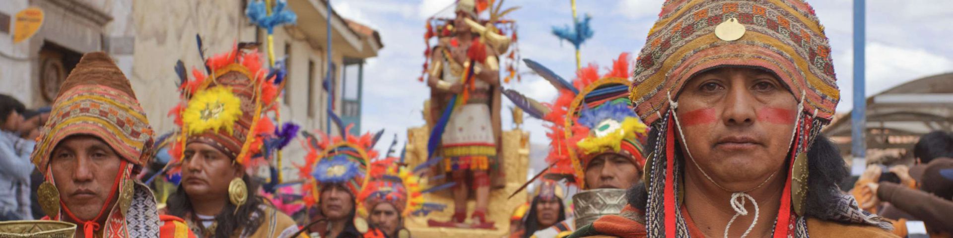 Inti Raymi | Cusco