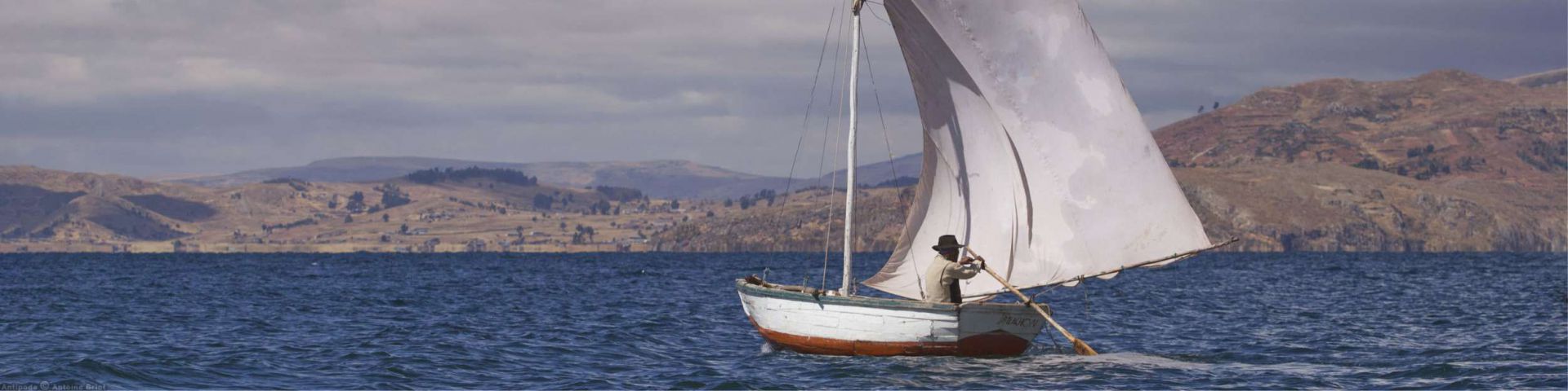 Titicaca