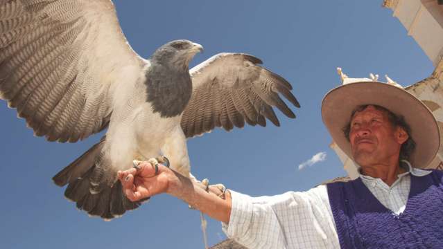 Family Tours | Trips to Peru | Antipode 